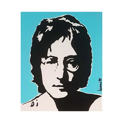 John Lennon