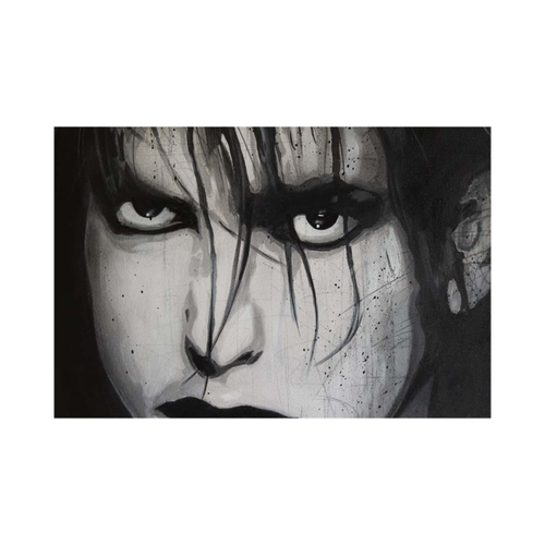 The Cure, Robert Smith