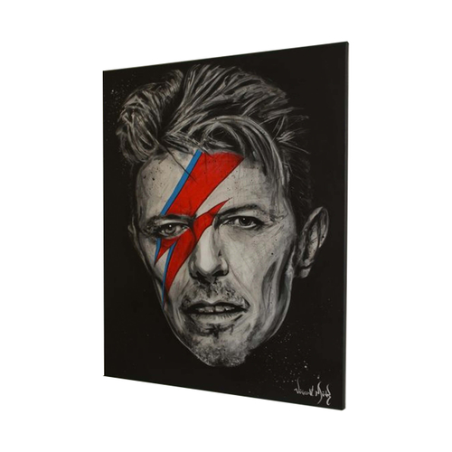 David Bowie