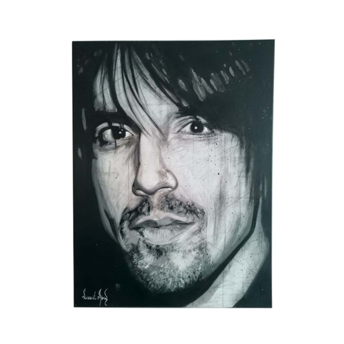 Anthony Kiedis, Red Hot Chili Peppers