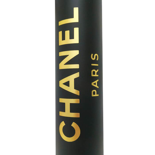 Extincteur Chanel Gold