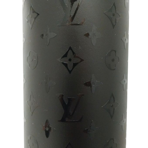 Extincteur Louis Vuitton Black Gloss