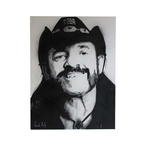 Lemmy Kilmister - Motörhead