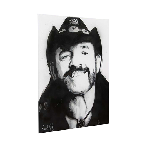 Lemmy Kilmister - Motörhead